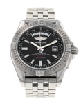 Pre-Owned Breitling Galactic Watch
